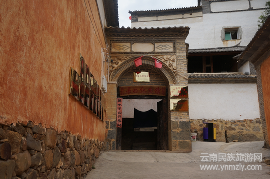 紅軍長征紀(jì)念館