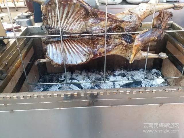 喜歡云南旅游的朋友，你去過(guò)地方的集市節(jié)嗎？