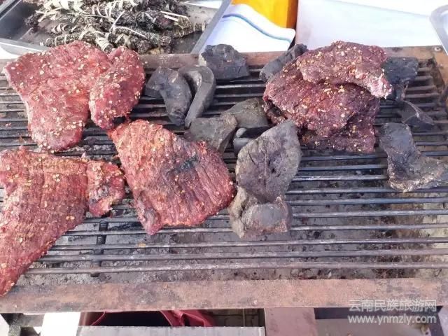 喜歡云南旅游的朋友，你去過(guò)地方的集市節(jié)嗎？