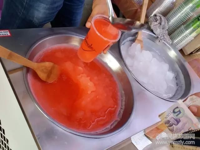 喜歡云南旅游的朋友，你去過(guò)地方的集市節(jié)嗎？