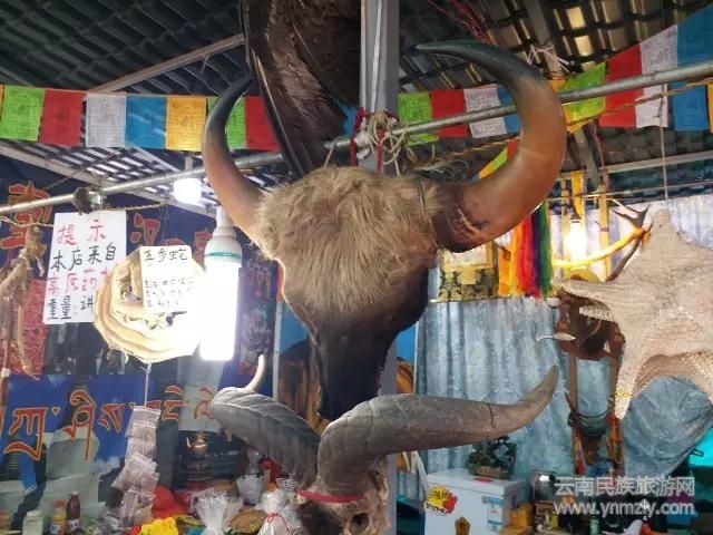 喜歡云南旅游的朋友，你去過(guò)地方的集市節(jié)嗎？
