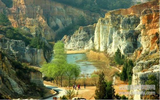 白水塘風(fēng)景區(qū)