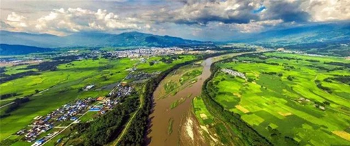 盈江游玩最強(qiáng)攻略 你得這樣玩 盈江游玩最強(qiáng)攻略 你得這樣玩