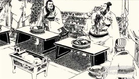 項(xiàng)羽鴻門宴為什么不殺劉邦 看起來(lái)蠢實(shí)則是聰明之舉？