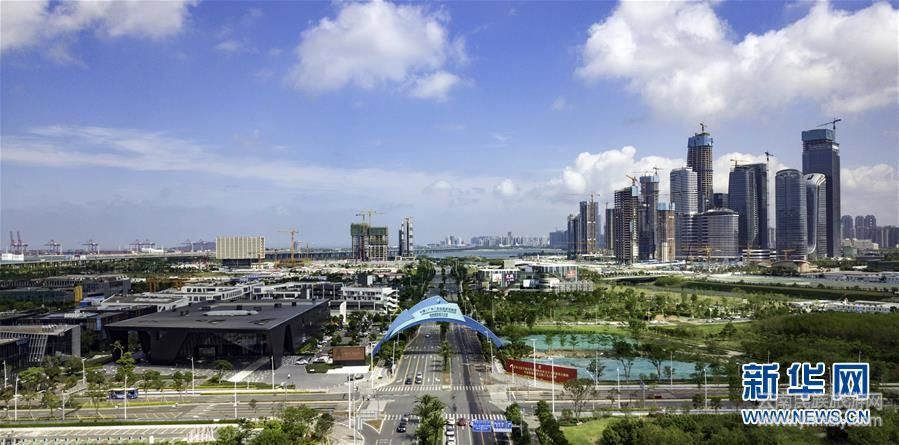 (新華全媒頭條·兩會特別報道·圖文互動)(6)為全面建成小康社會收官打下決定性基礎(chǔ)——從全國兩會看中國改革發(fā)展新圖景