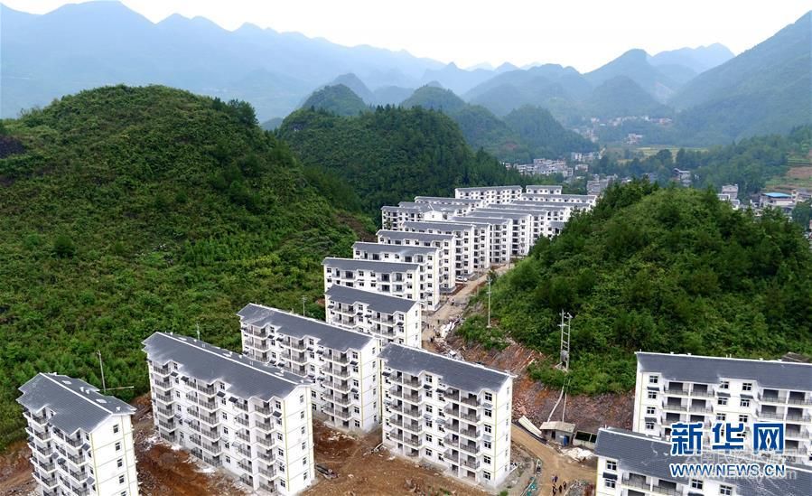 #(新華全媒頭條·兩會特別報道·圖文互動)(8)為全面建成小康社會收官打下決定性基礎(chǔ)——從全國兩會看中國改革發(fā)展新圖景